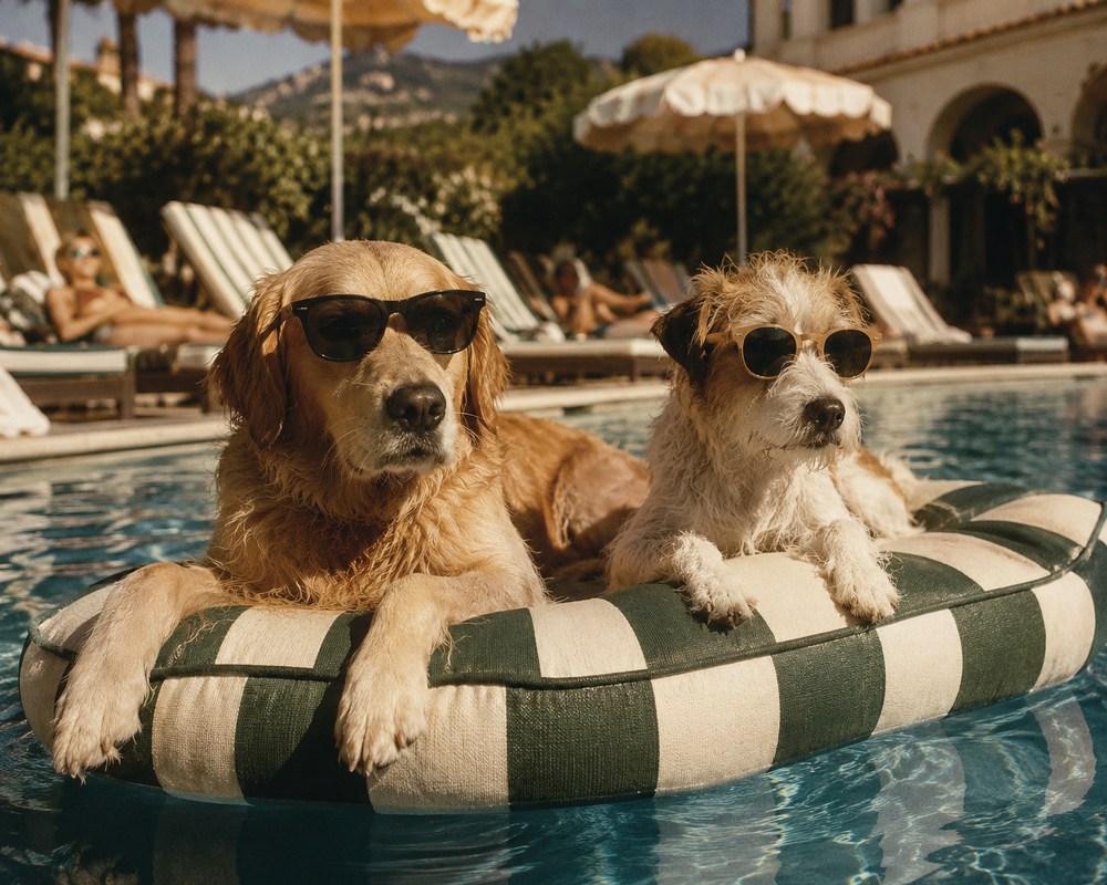 Paw Society
